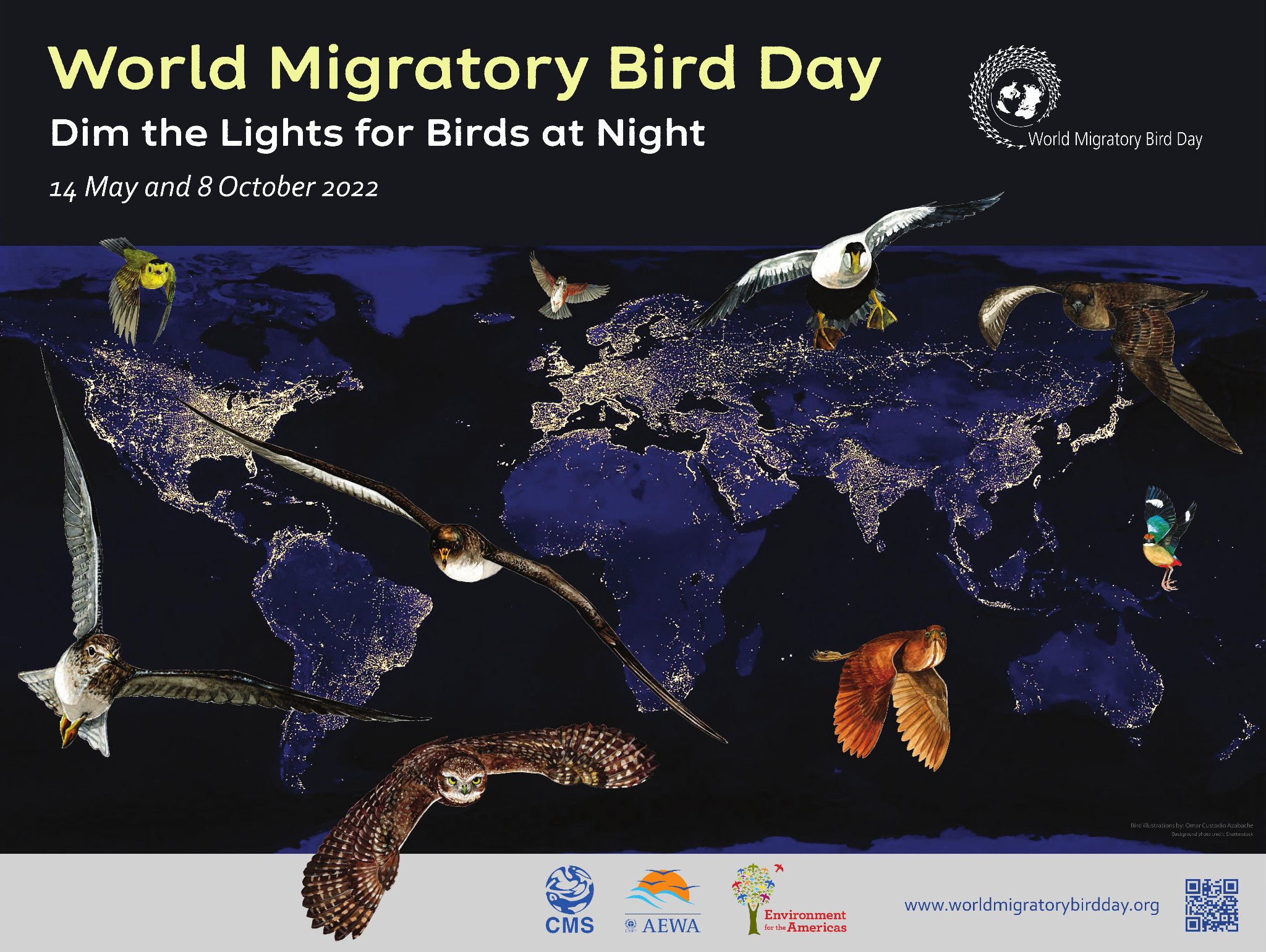 WMBD2022 Light Pollution