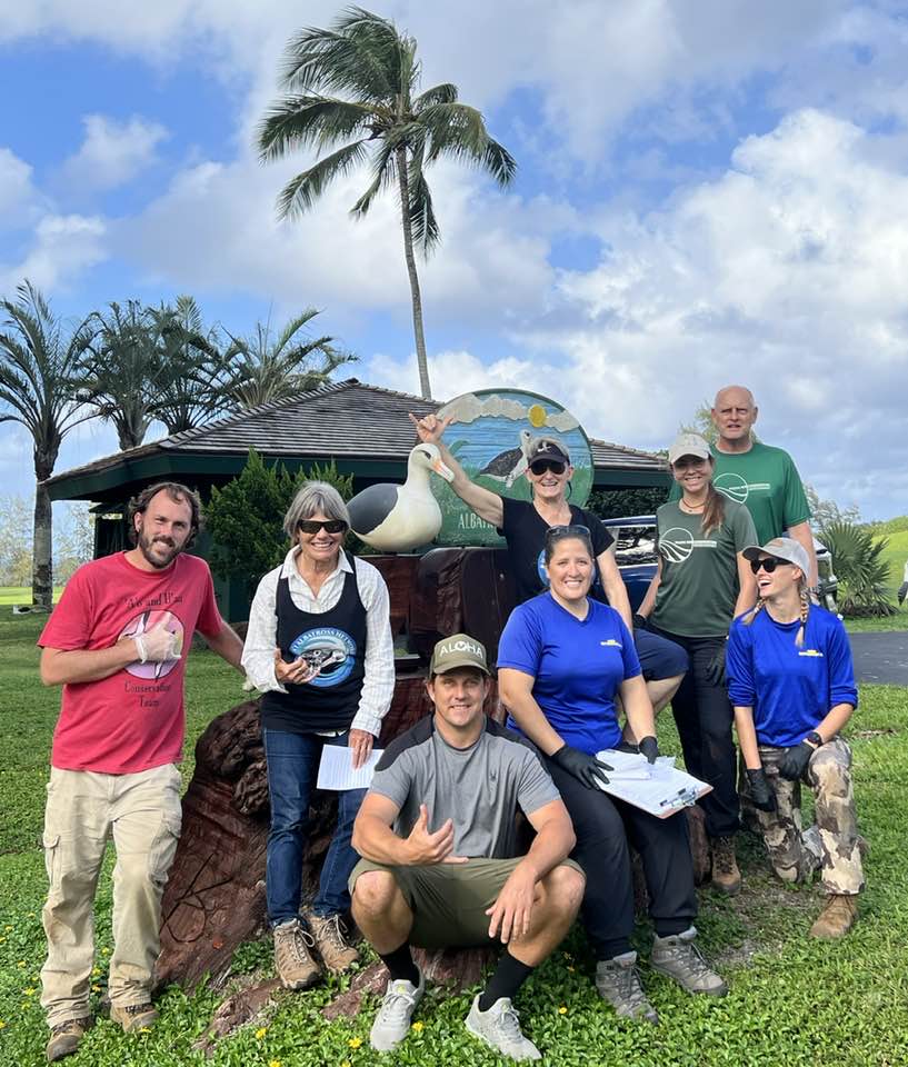 Hob Osterlund 2022 egg translocation team