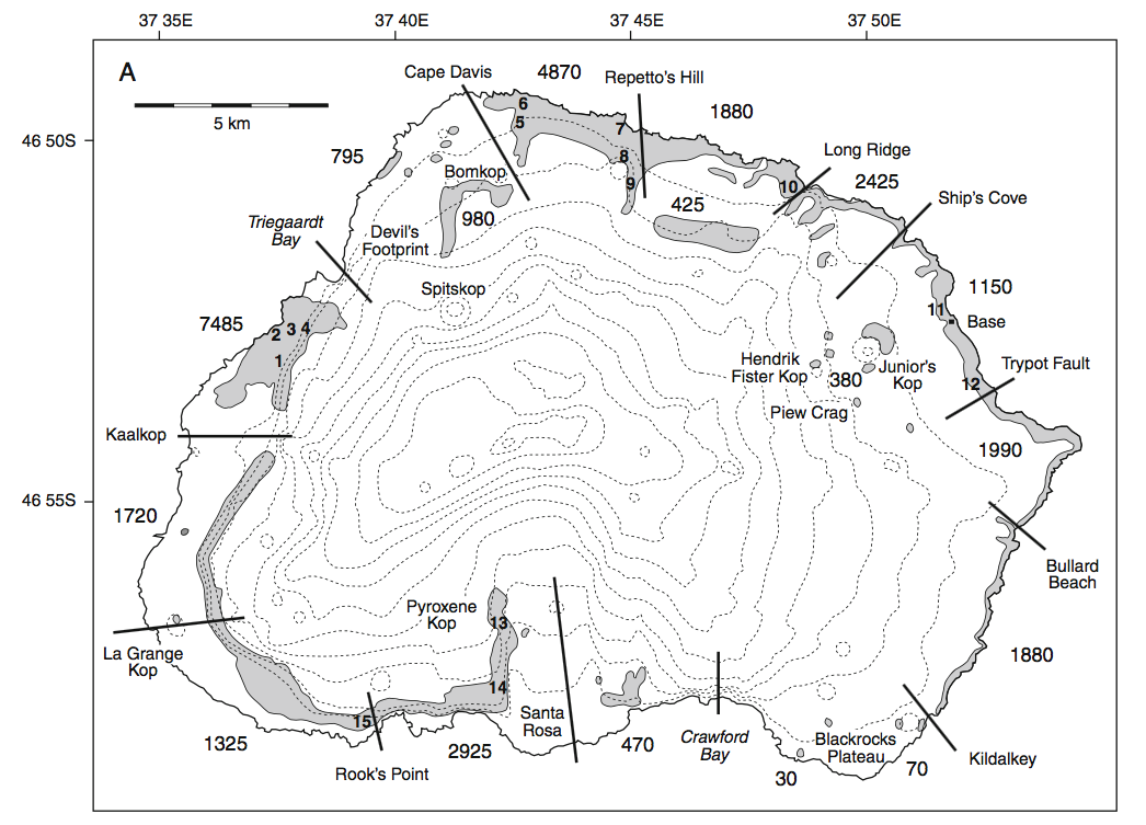 WCP map from Ryan2012