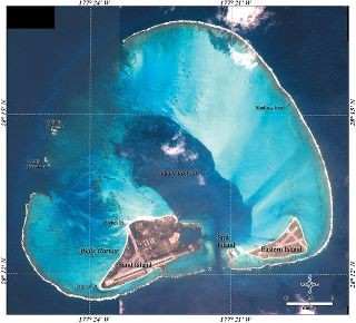 Midway Atoll s