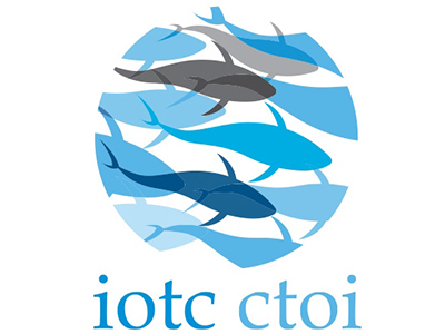 IOTC Logo