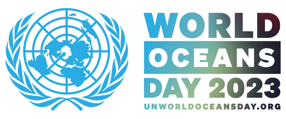 World Oceans Day