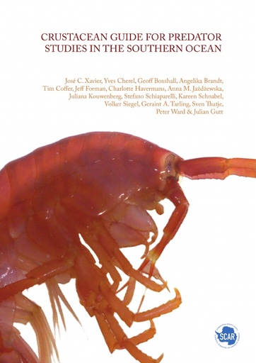 Crustacean Guide