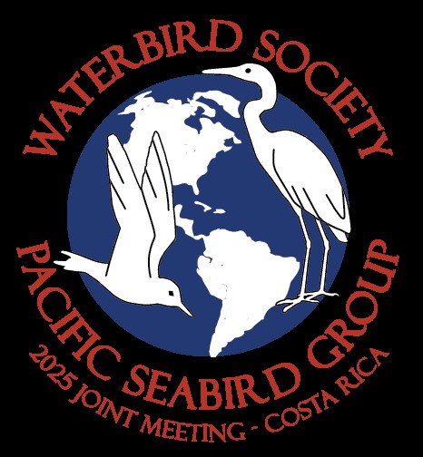 PSG Watebirds Annuial Meeting 2025 logo