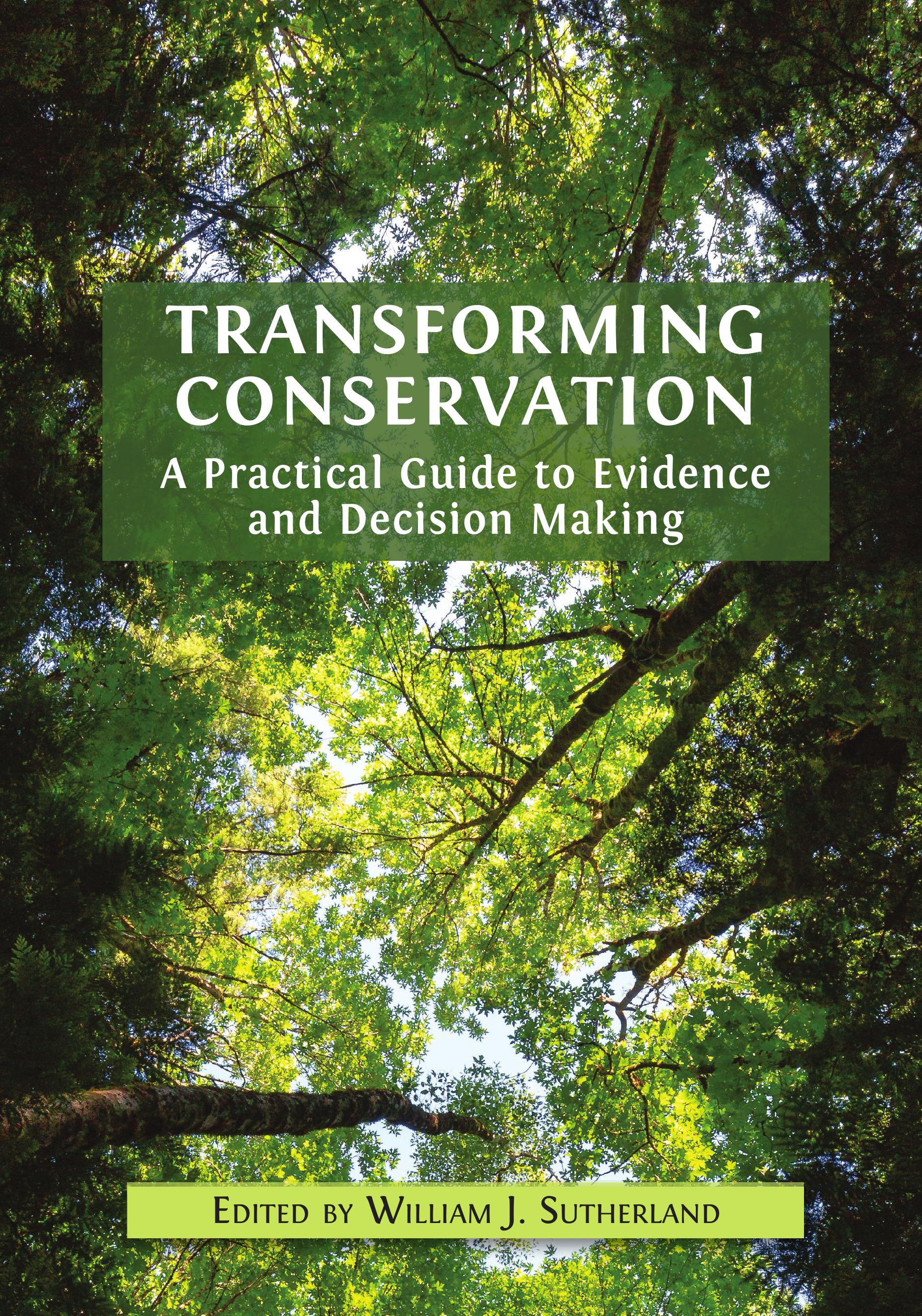 Transforming Conservation